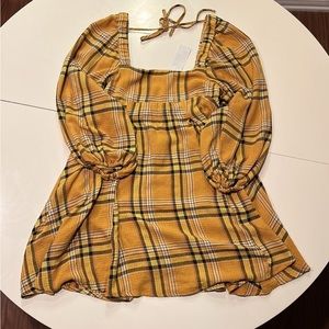 Urban Outfitters Dress